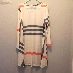 Dress size XL